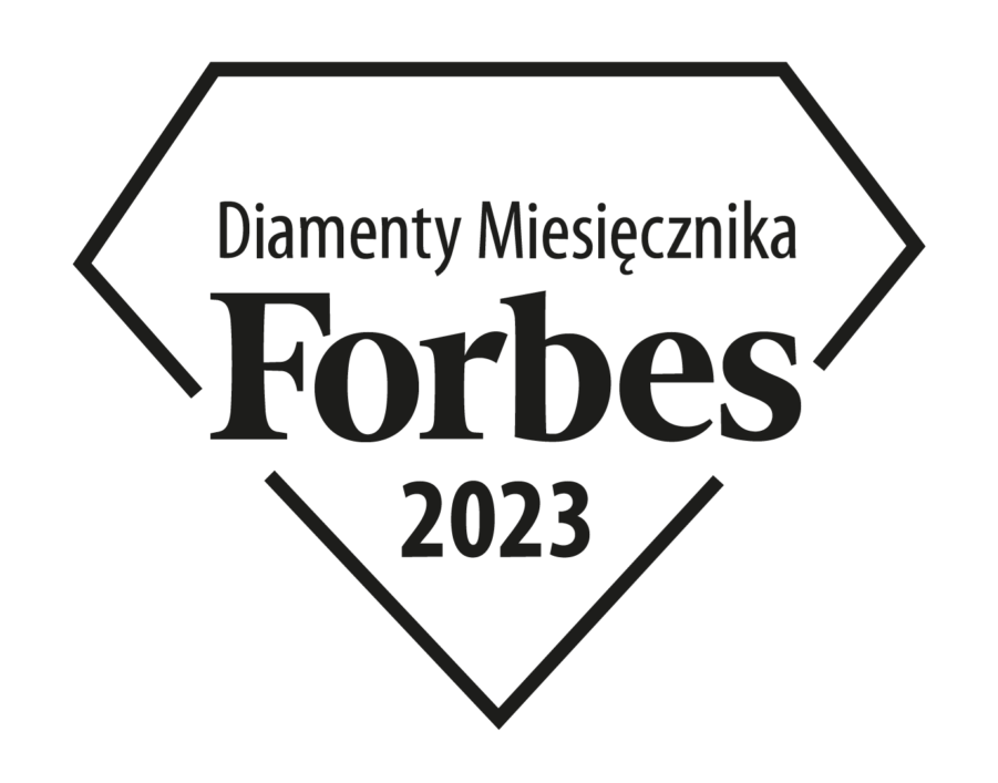 Diament miesięcznika Forbes dla RGB Elektronika