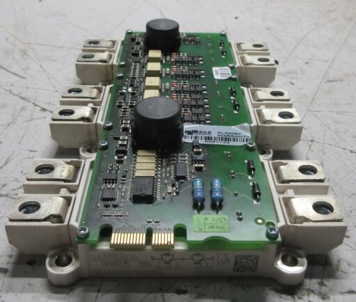 Tranzystor IGBT