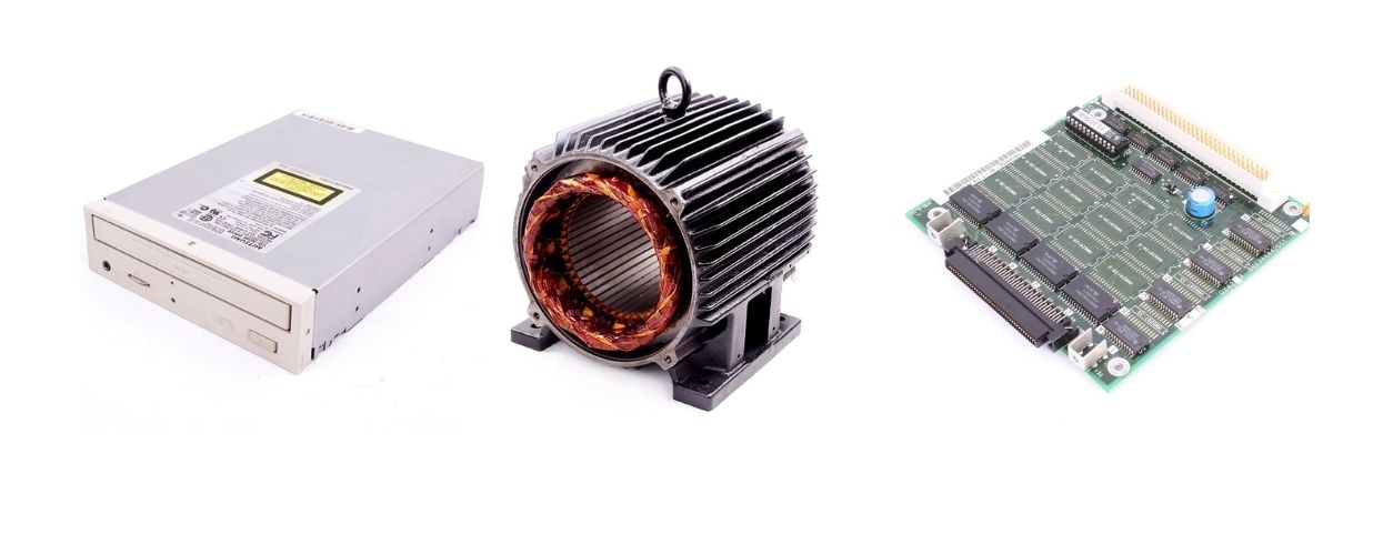 Naprawa urządzeń Mitsubishi Electric