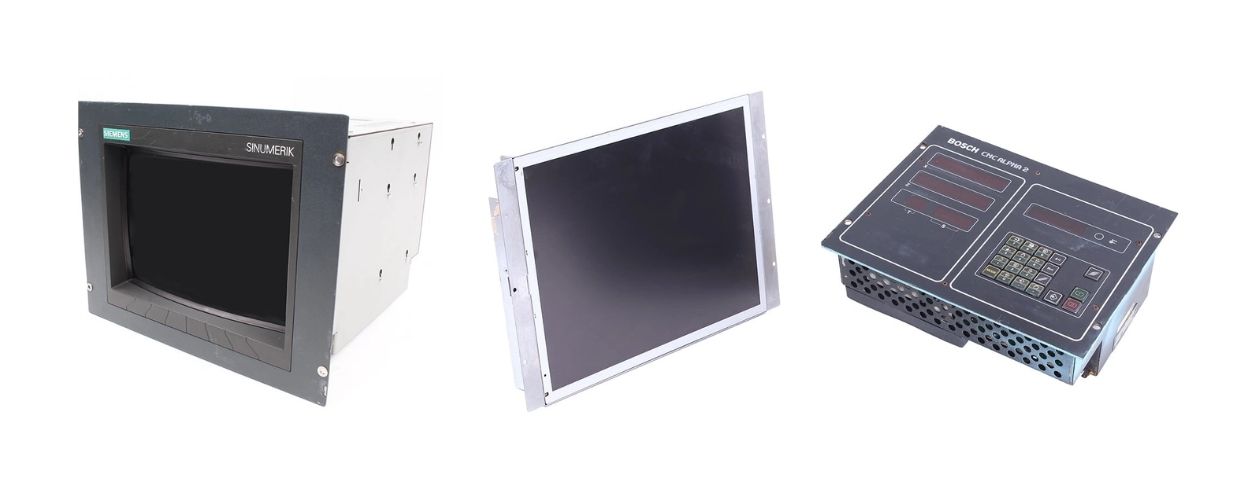 Naprawa maszyn w RGB Elektronika