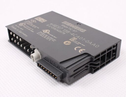 Moduły PLC w RGB Elektronika