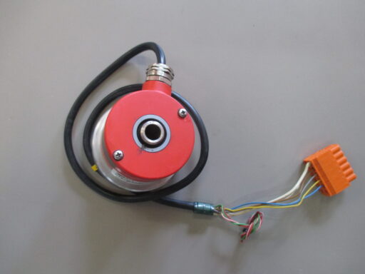 Roboty przemysłowe Spero naprawa w RGB Elektronika