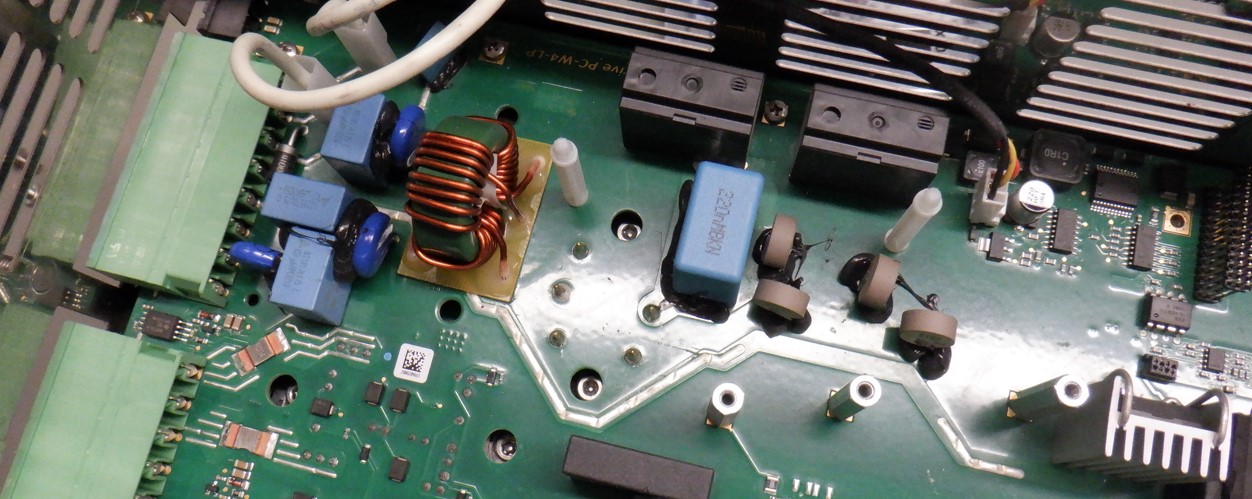 Serwis urządzeń Wittmann w RGB Elektronika