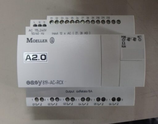 Czujnik natężenia prądu RGB Elektronika
