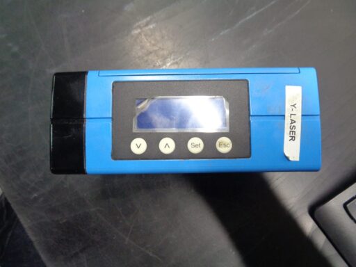 Ekspresowa naprawa czujników fotoelektrycznych