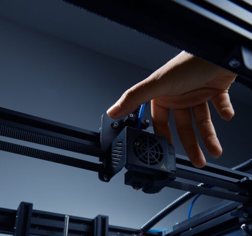 Filament do drukarki 3d rodzaje
