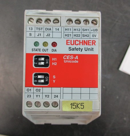 Przekaźnik elektromagnetyczny w RGB Elektronika