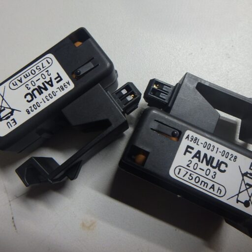 batterie agli ioni di litio