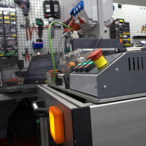 Inverter B&R Automation ACOPOS P3