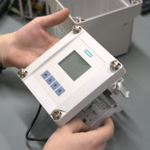 Assistenza Siemens