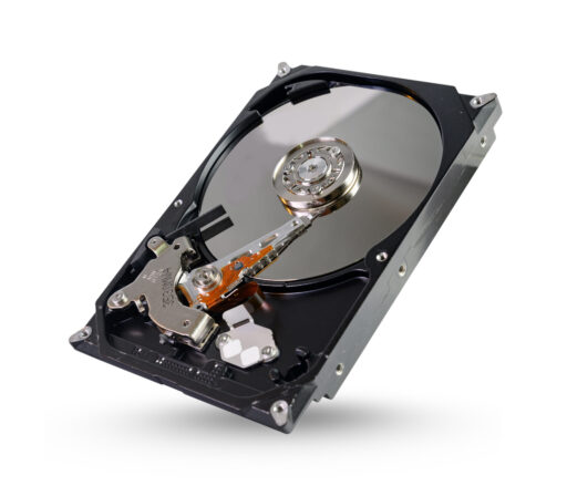 Unità hdd da 4tb