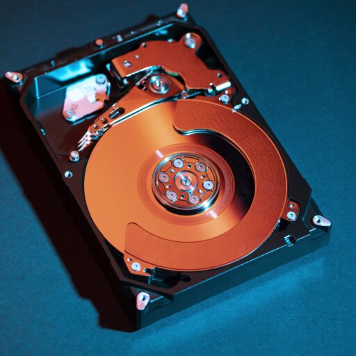 Unità ssd da 128gb