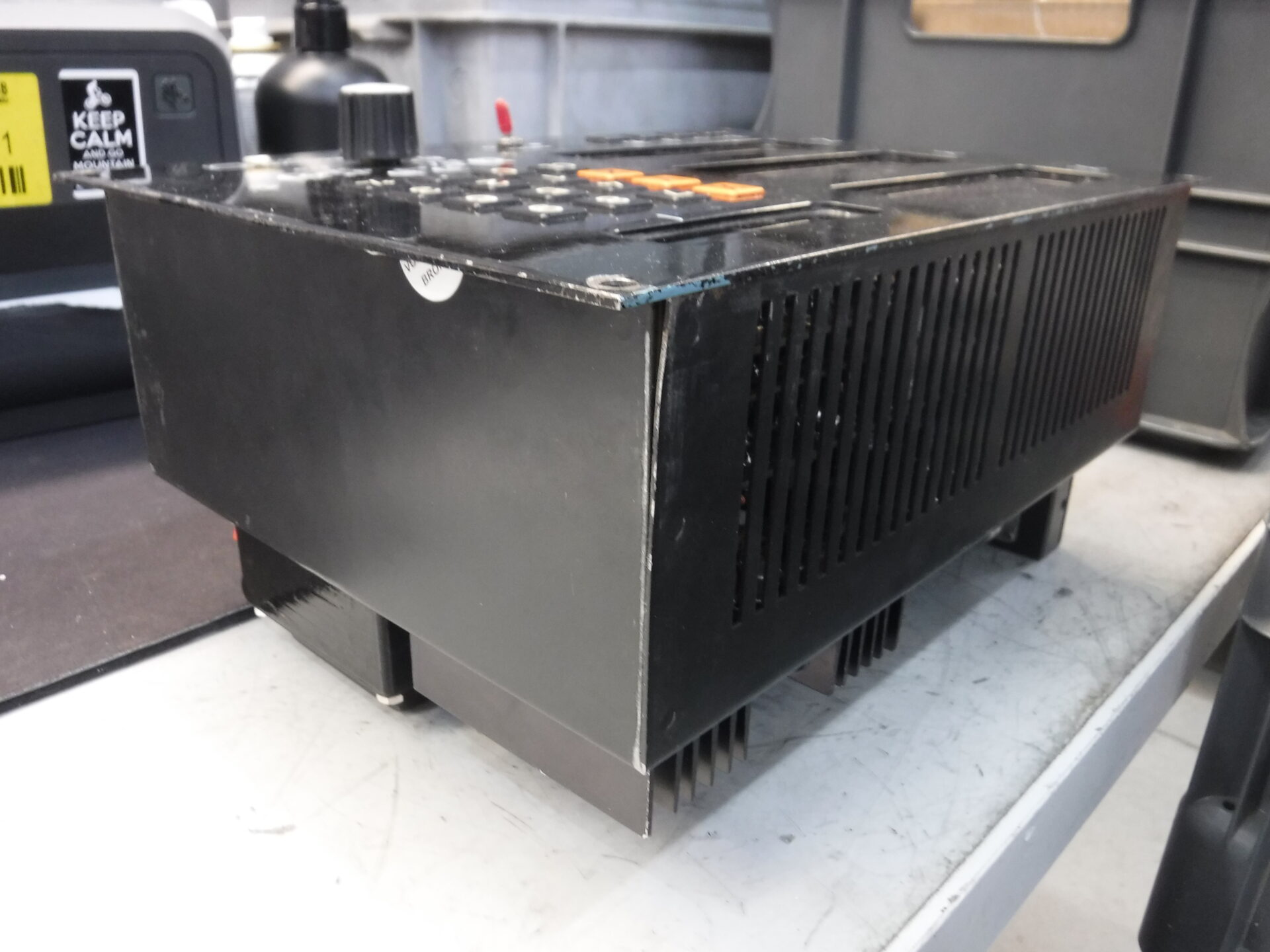 sterowanie cnc arduino