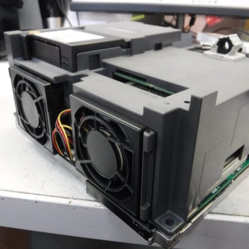tipi di controlli cnc
