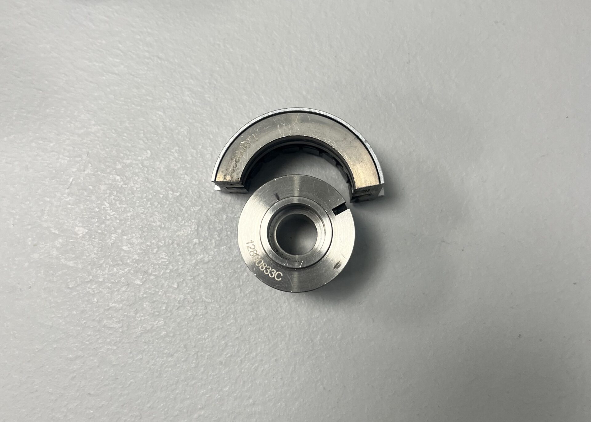 risolutore in automazione