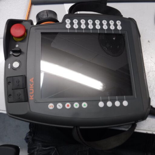 insegna pendente KUKA KCP1