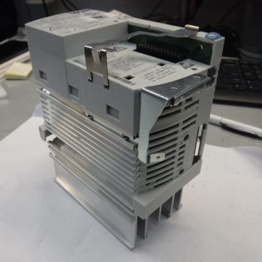 inverter lenze 8200 vector