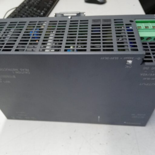 alimentatori siemens