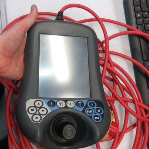 pendente di autoapprendimento per i robot ABB