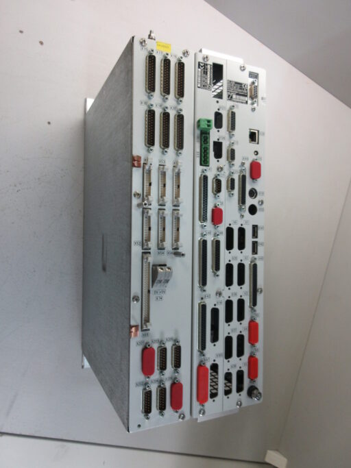 riparazione elettronica di computer Heidenhain