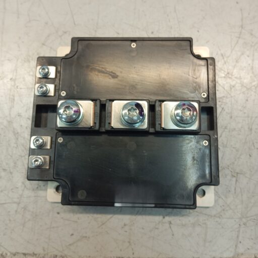 Principio di funzionamento dei transistor igbt