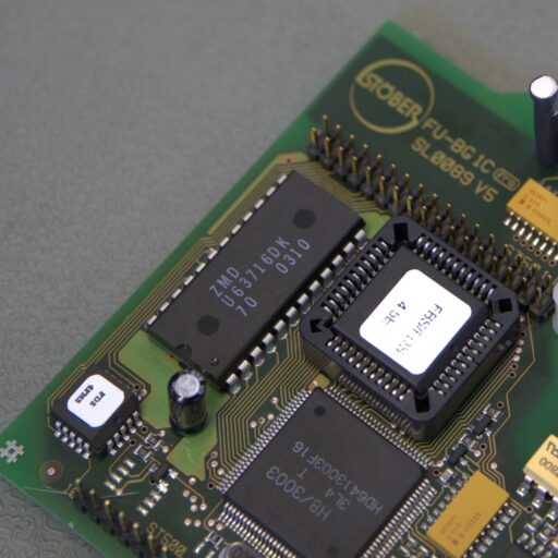 pc817 optoaccoppiatore