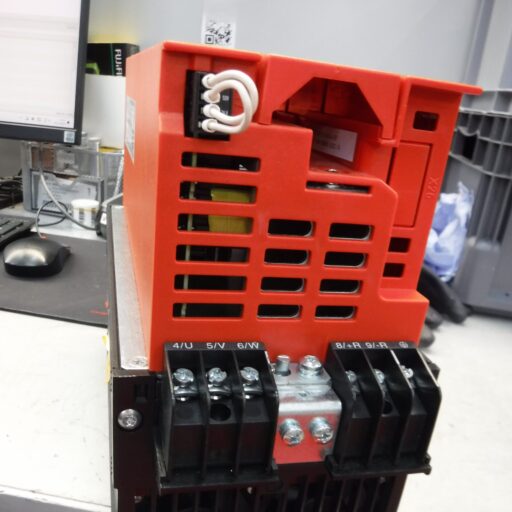 programmazione dell'inverter