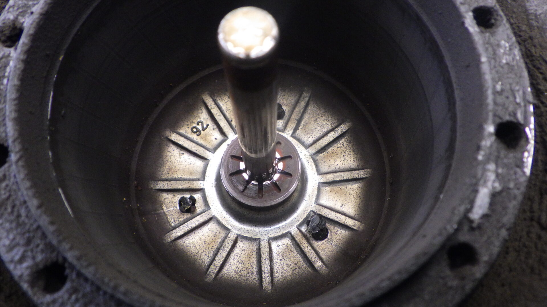 czy łożysko jest do wymiany