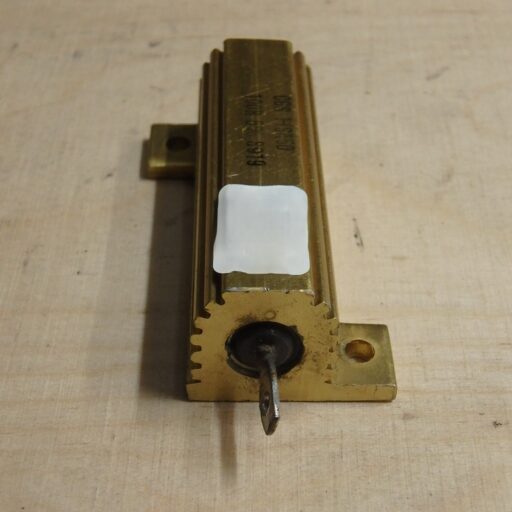 resistore di potenza