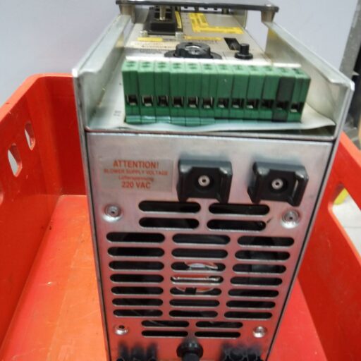 Alimentazione Rexroth