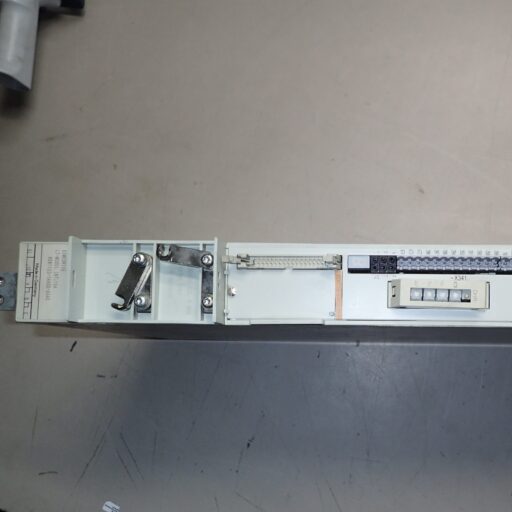 diagnostica simodrive 611a