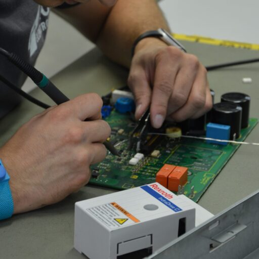 riduzione del consumo energetico inverter