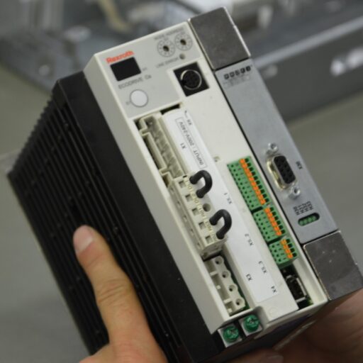 inverter intelligente