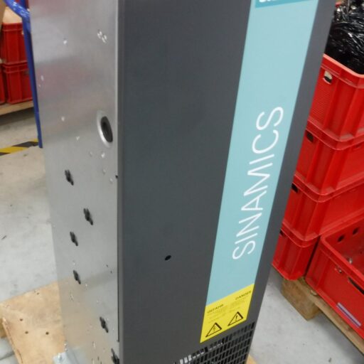 Siemens Sinamics s120