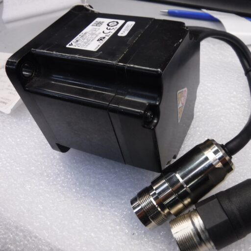 servomotore yaskawa sigma