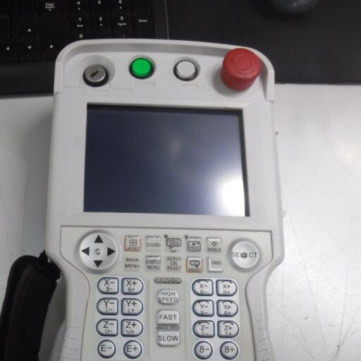 pannello di programmazione yaskawa