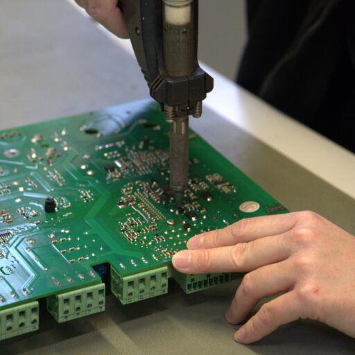 rigenerazione dell'inverter