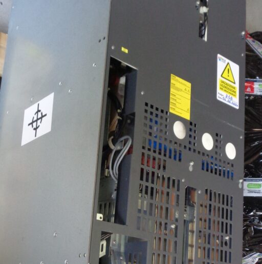 assistenza per la scheda di potenza siemens sinamics pwb