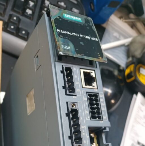 selezione dell'inverter per il motore