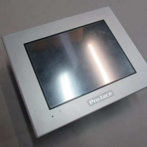 Servizio pannelli pro-face