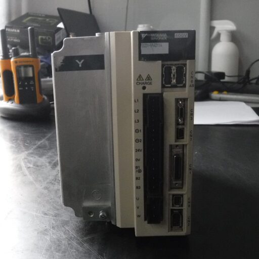 inverter di corrente