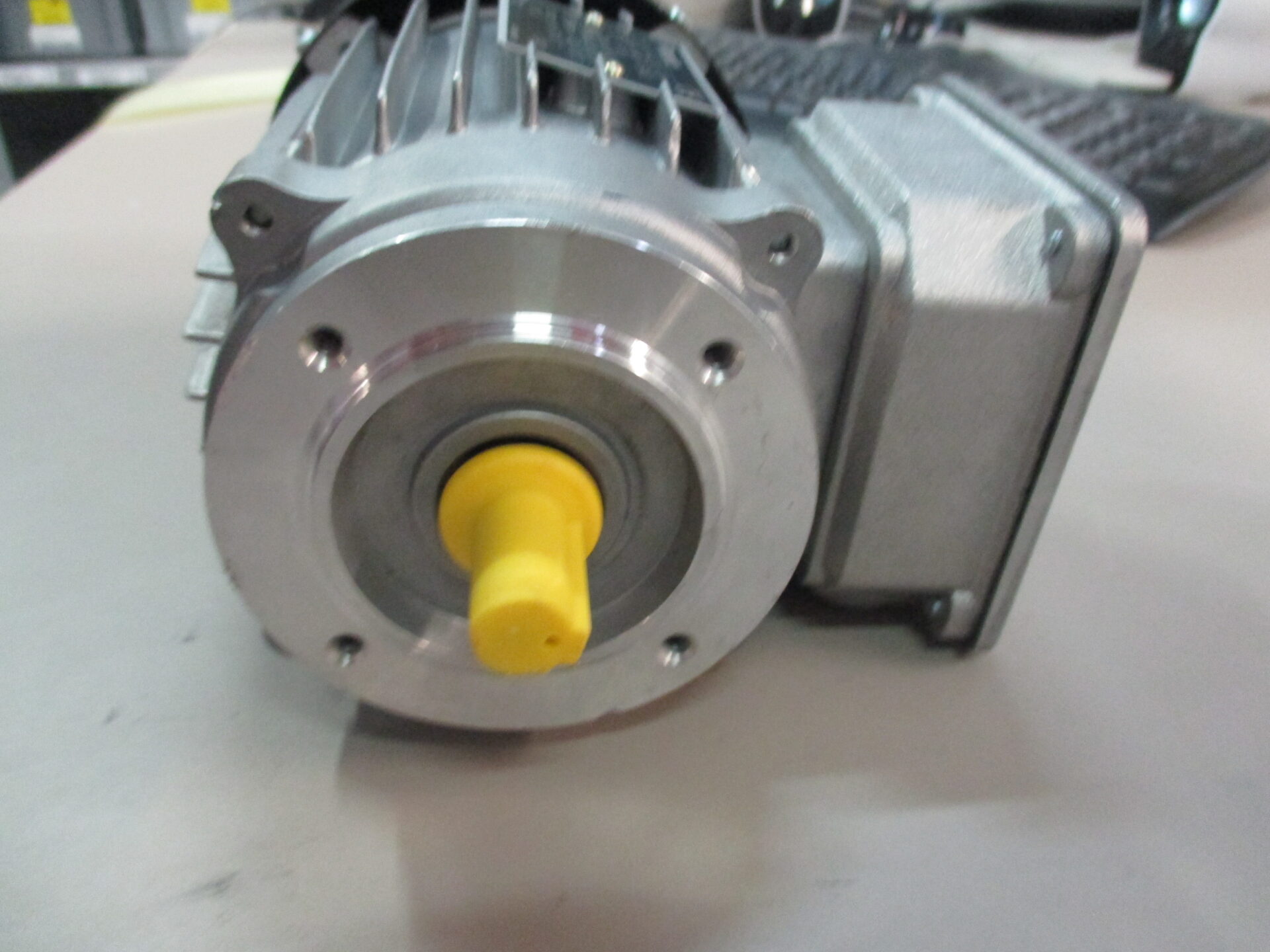 silniki tłokowo osiowe