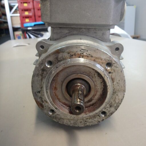 riparazione di motori a corrente continua BOSCH REXROTH