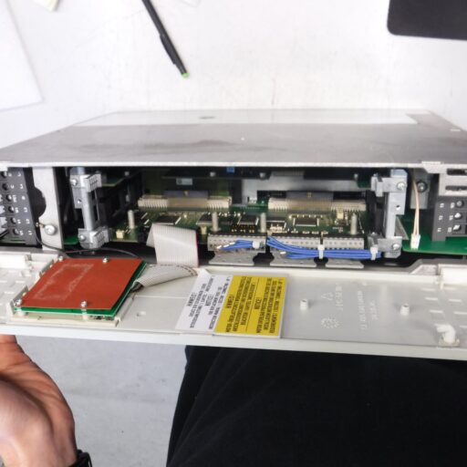 Inverter Masterdrive