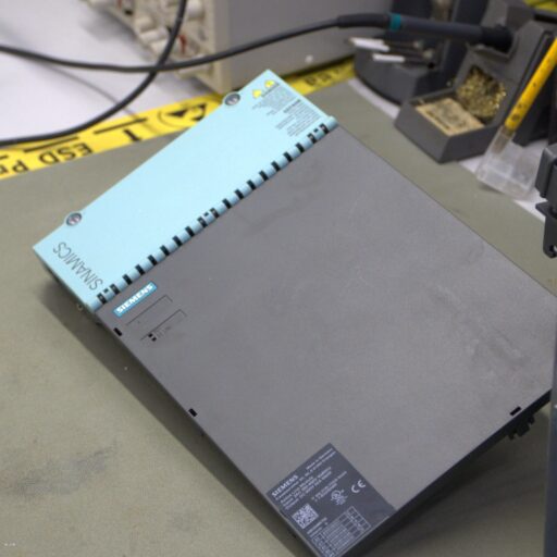 acquisto di macchinari usati per la lavorazione dei metalli