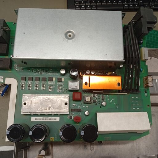 Acquisto di Micromaster 440