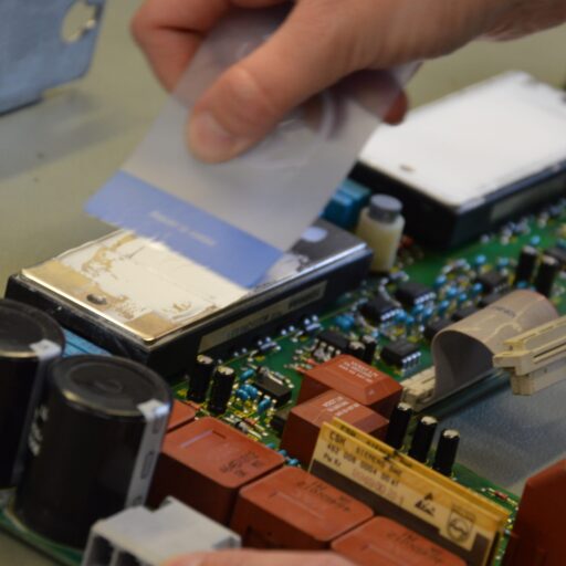 minimizzazione delle perdite