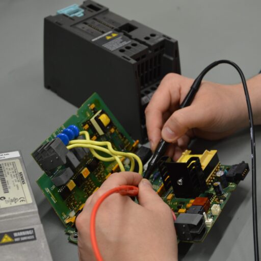 Acquistare Sinamics V20