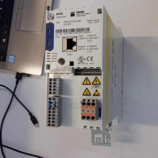 Inverter 8400 Top Line