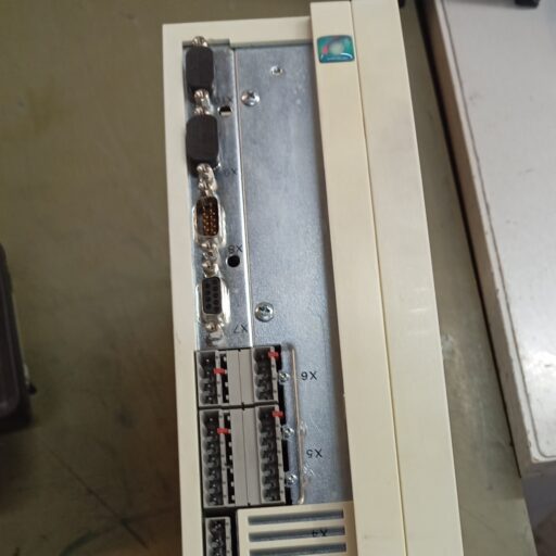 riparazione Lenze 9323